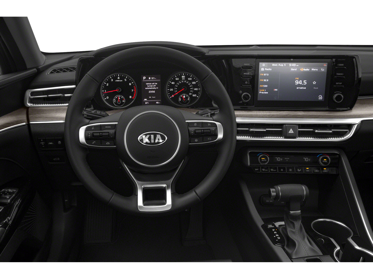 2021 Kia K5 EX in Newark, NJ - Nutley Auto