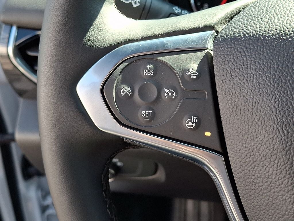 2024 Chevrolet Traverse Limited High Country