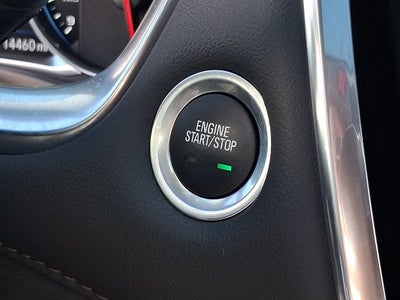 2024 Chevrolet Traverse Limited High Country