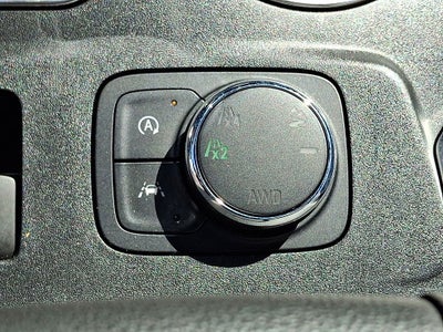 2024 Chevrolet Traverse Limited High Country