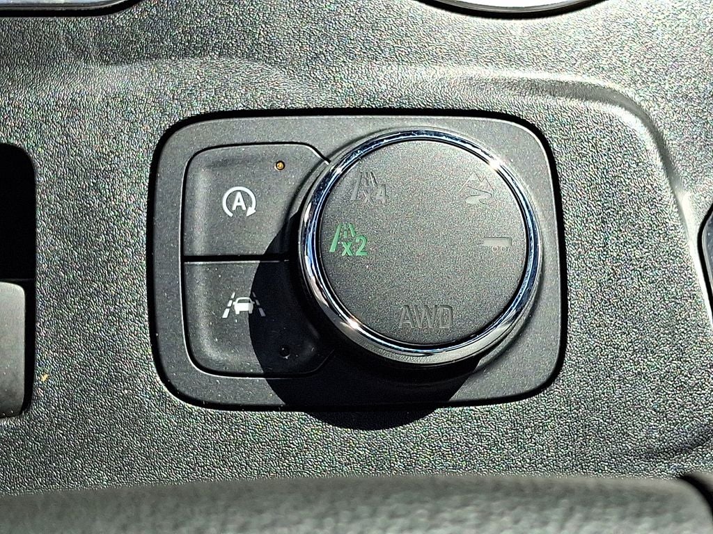 2024 Chevrolet Traverse Limited High Country