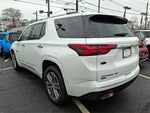 2024 Chevrolet Traverse Limited High Country