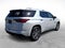 2024 Chevrolet Traverse Limited High Country