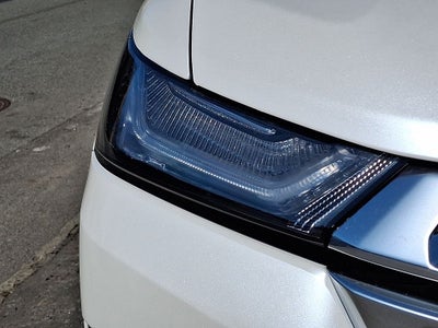 2024 Chevrolet Traverse Limited High Country