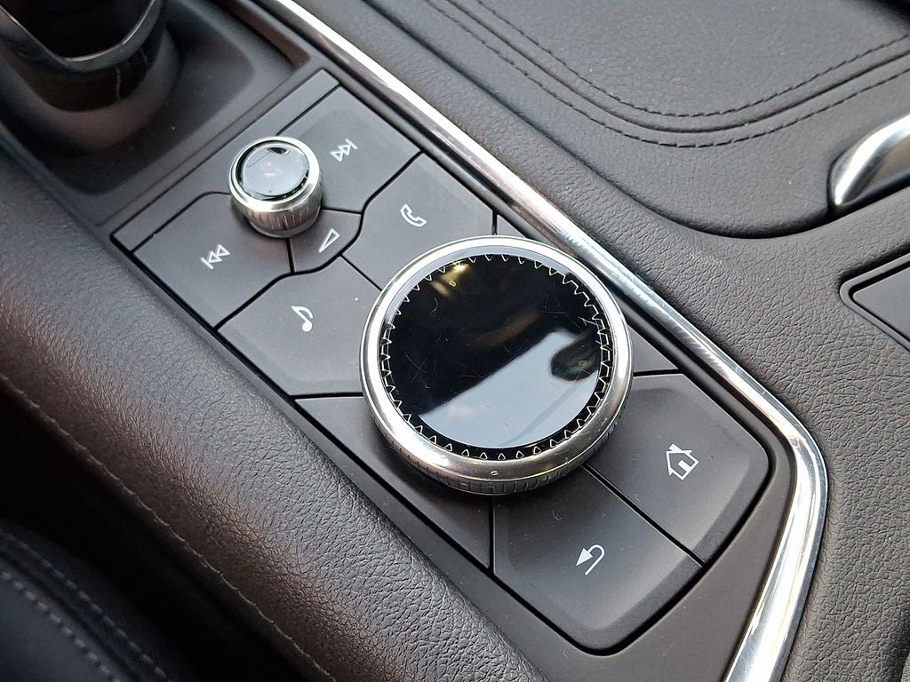 2023 Cadillac XT5 Luxury