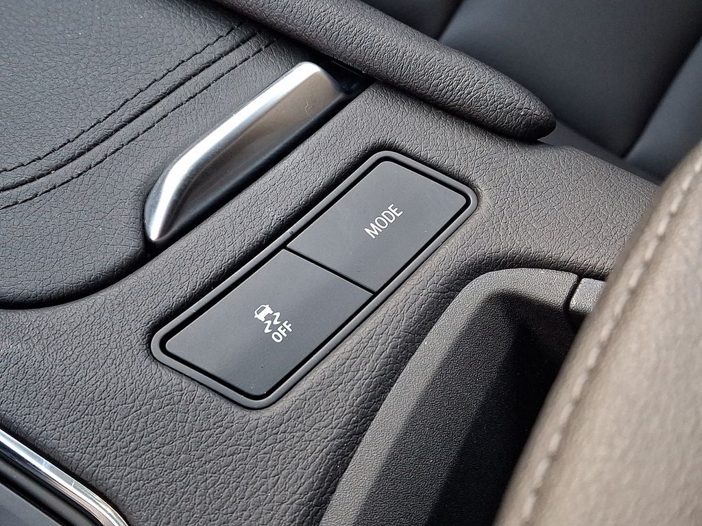 2023 Cadillac XT5 Luxury