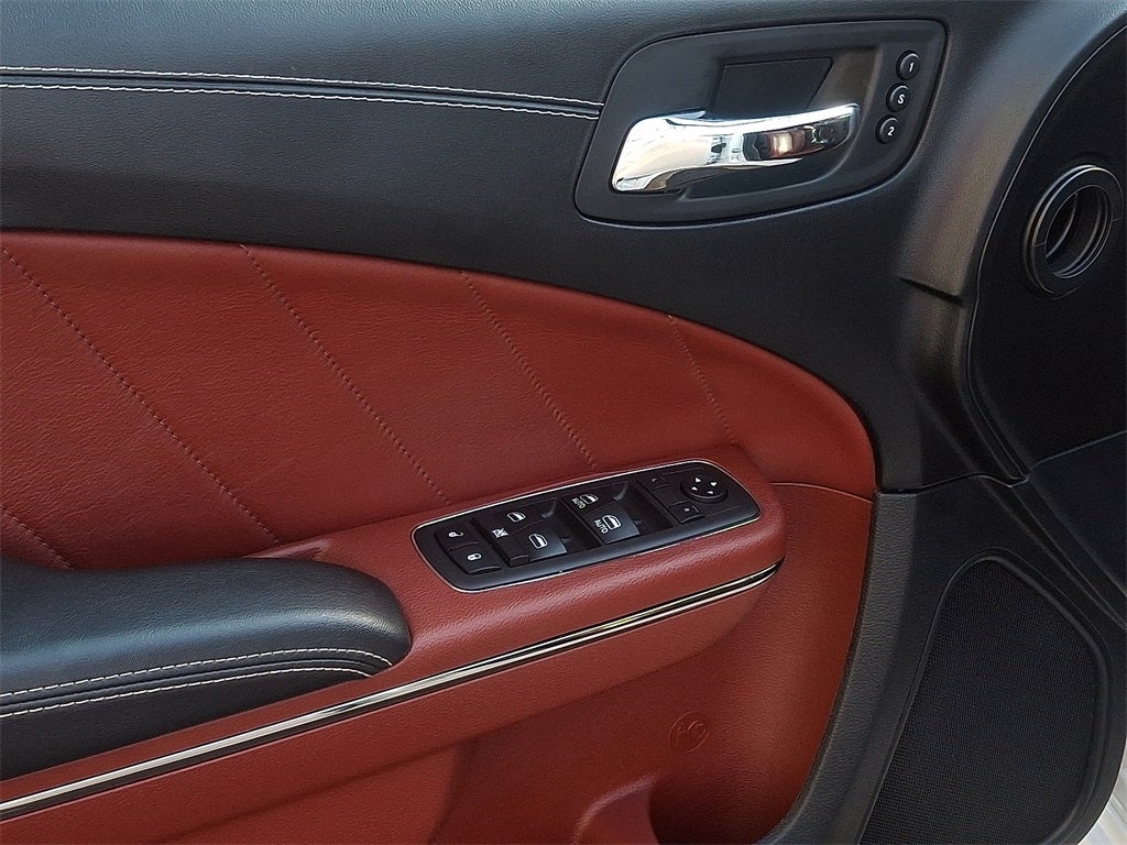 2019 Dodge Charger SRT Hellcat