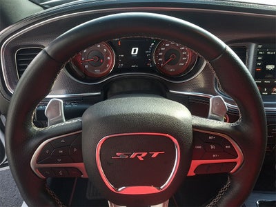 2019 Dodge Charger SRT Hellcat