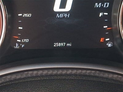 2019 Dodge Charger SRT Hellcat