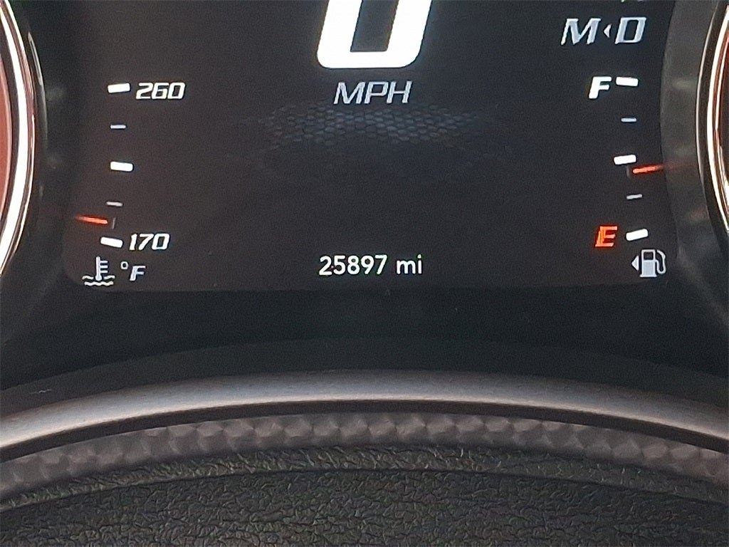 2019 Dodge Charger SRT Hellcat