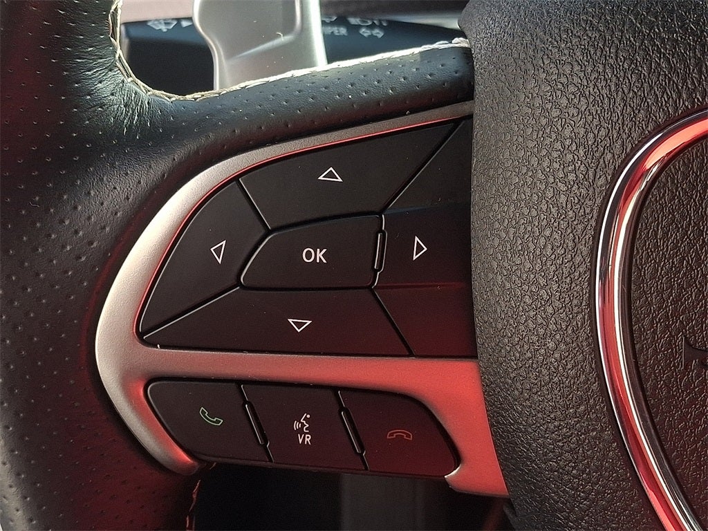 2019 Dodge Charger SRT Hellcat