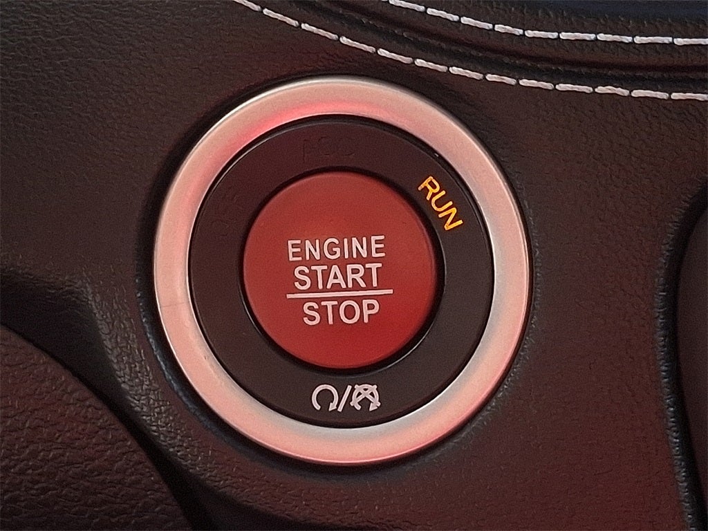 2019 Dodge Charger SRT Hellcat