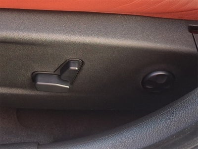 2019 Dodge Charger SRT Hellcat