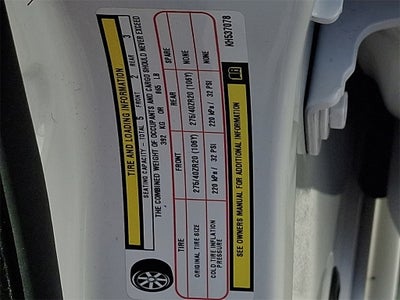 2019 Dodge Charger SRT Hellcat