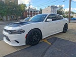 2019 Dodge Charger SRT Hellcat