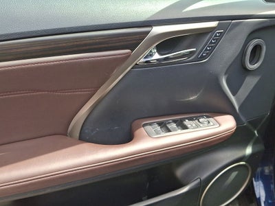 2019 Lexus RX 350
