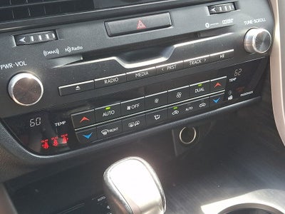 2019 Lexus RX 350