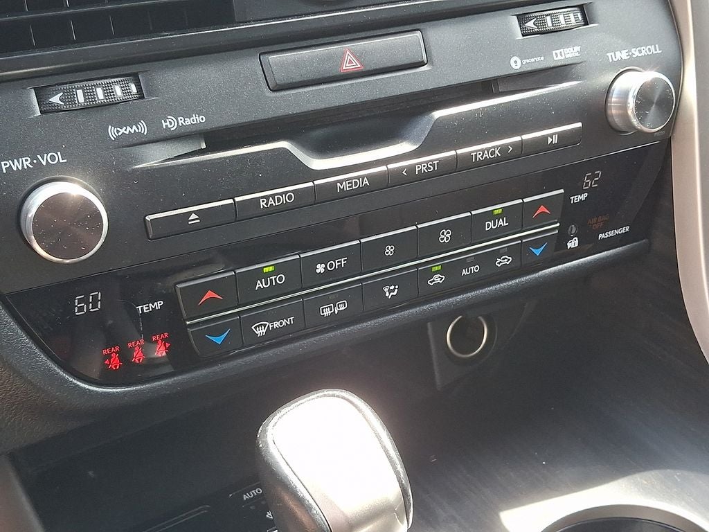 2019 Lexus RX 350