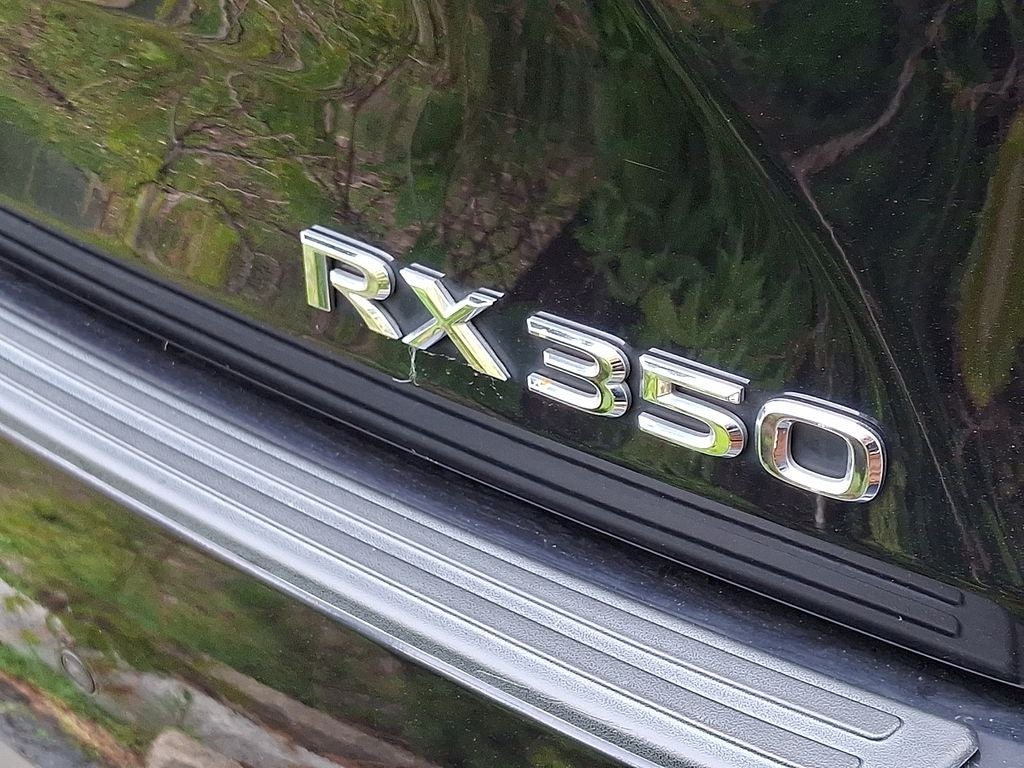 2019 Lexus RX 