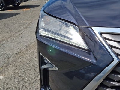 2019 Lexus RX 350