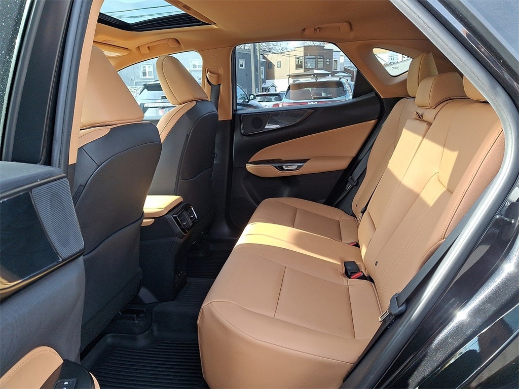 2023 Lexus NX 350 Premium