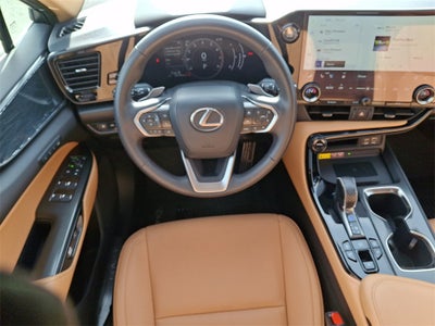 2023 Lexus NX 350 Premium