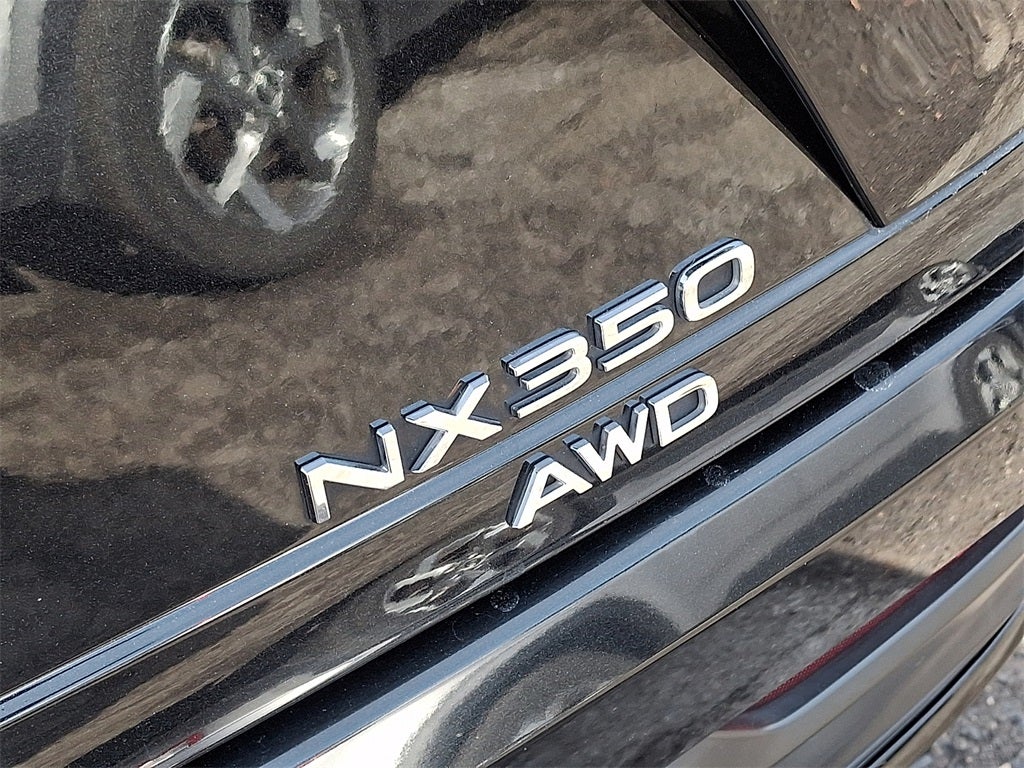 2023 Lexus NX 350 Premium