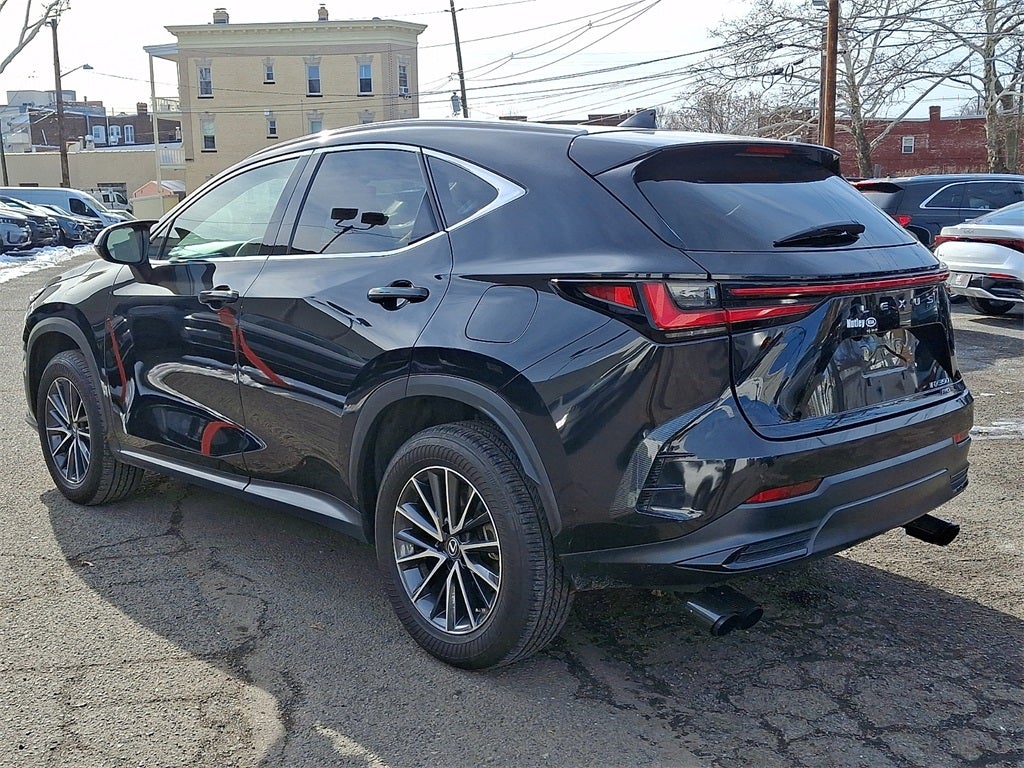 2023 Lexus NX 350 Premium