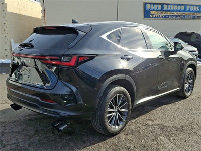 2023 Lexus NX 350 Premium
