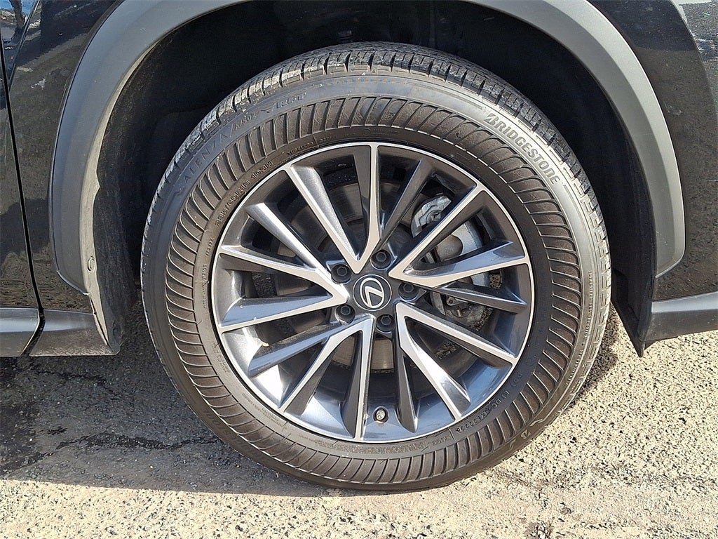 2023 Lexus NX 350 Premium