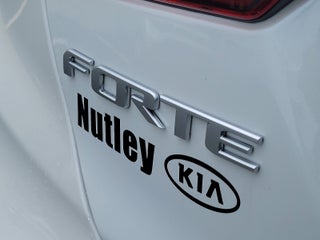 2023 Kia Forte LXS in Newark, NJ - Nutley Auto
