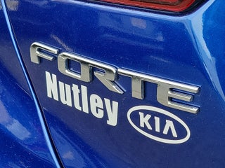2021 Kia Forte LXS in Newark, NJ - Nutley Auto