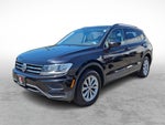 2019 Volkswagen Tiguan 2.0T SE 4Motion