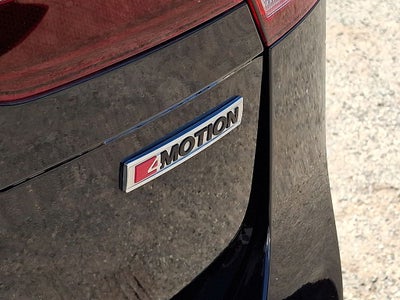 2019 Volkswagen Tiguan 2.0T SE 4Motion