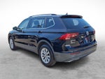 2019 Volkswagen Tiguan 2.0T SE 4Motion