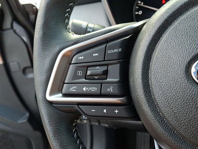 2023 Subaru Legacy Limited