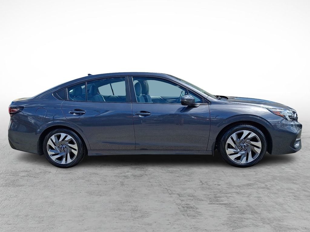 2023 Subaru Legacy Limited