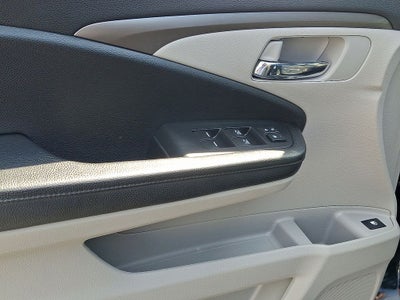 2019 Honda Pilot LX
