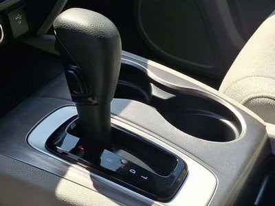 2019 Honda Pilot LX