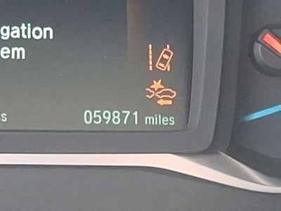 2019 Honda Pilot LX