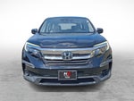 2019 Honda Pilot LX