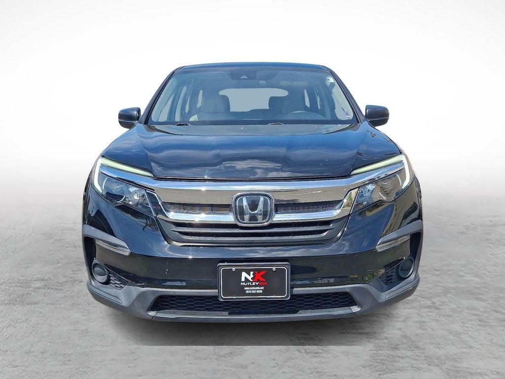 2019 Honda Pilot LX