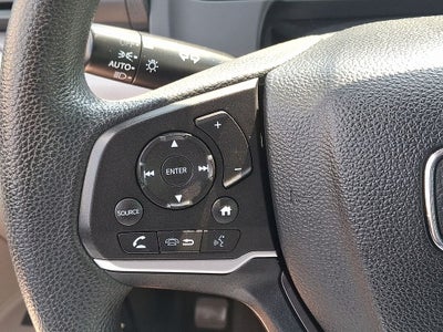 2019 Honda Pilot LX