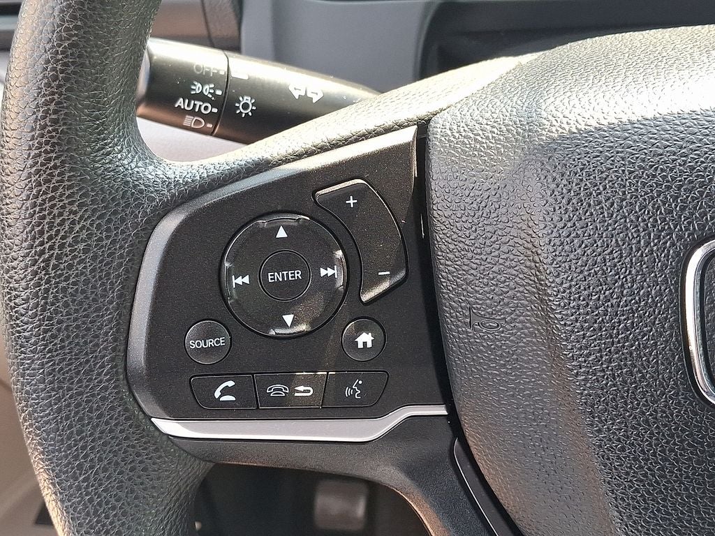 2019 Honda Pilot LX