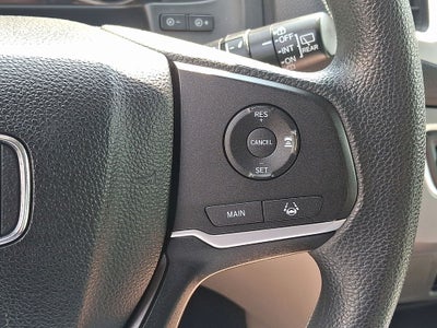 2019 Honda Pilot LX