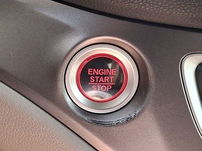 2019 Honda Pilot LX