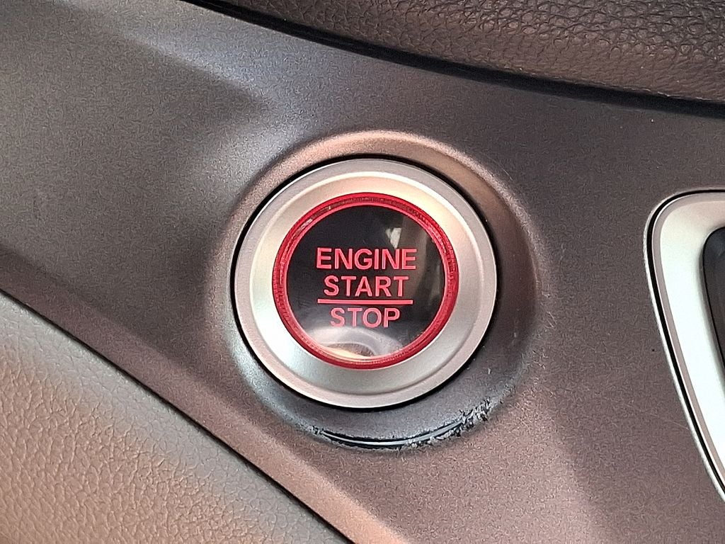 2019 Honda Pilot LX
