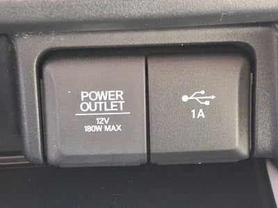 2019 Honda Pilot LX