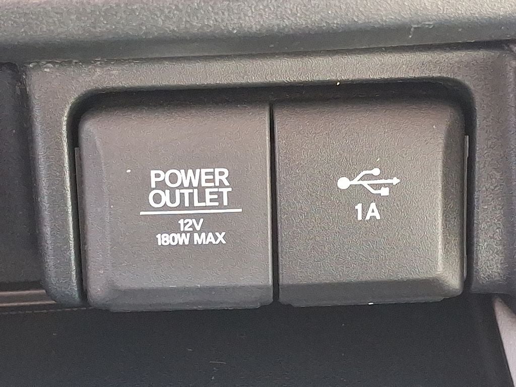 2019 Honda Pilot LX