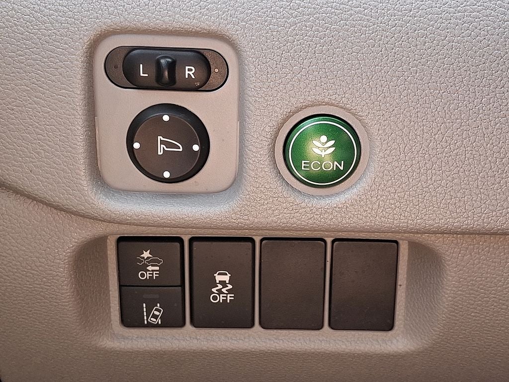 2019 Honda Pilot LX